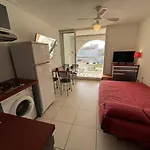 2 Couchages Cap D'agde Naturisme Cn010-466 Appartement