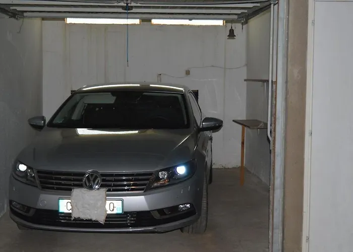 2 Couchages Cap D'agde Naturisme Cn010-466 Appartement